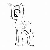 Mlp Pixilart sketch template