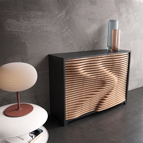 waves fluid furniture designs  parametric daily design inspiration  creatives