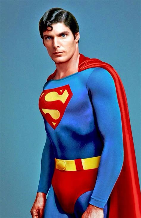 classics christopher reeve superman superman movies superman