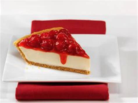 No Bake Cherry Cheesecake With Eagle Brand Milk Aria Art
