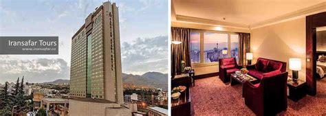 Best Hotels In Iran 2019