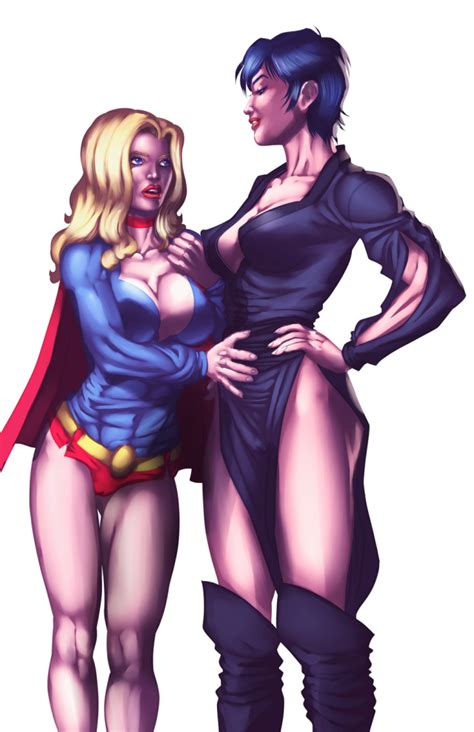 supergirl seduces ursa kryptonian lesbians sorted by position luscious