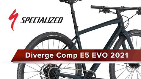 2023 Specialized Diverge Expert E5 Evo Specialized Concept Store