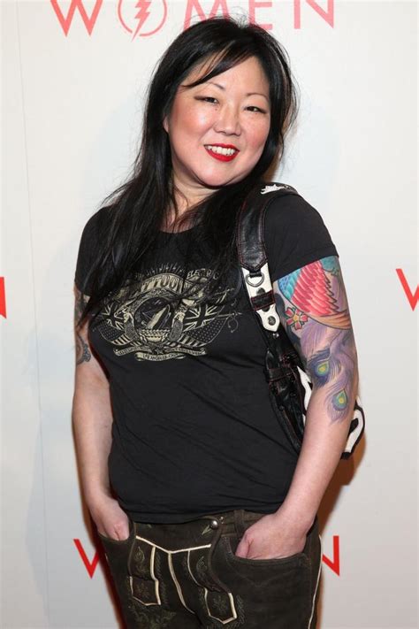 Margaret Cho Opens Up On Past Life As Sex Worker Ny