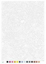 Disney Les Coloriage Classiques Mystere Coloriages Choose Board Coloring Mystères Amazon sketch template