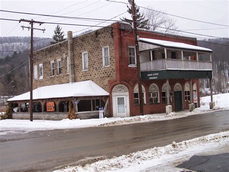 awesome austin main street austin pennsylvania today