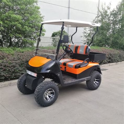 gas powered golf carts  good prices china manufacturer