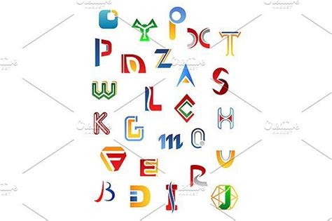 set  alphabet symbols  letters alphabet symbols alphabet symbols