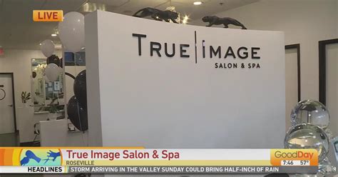 true image salon spa good day sacramento