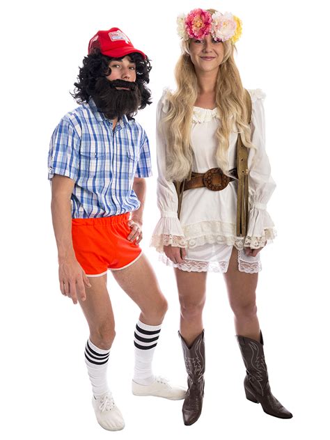 jenny and forrest gump couples costume creative costumes