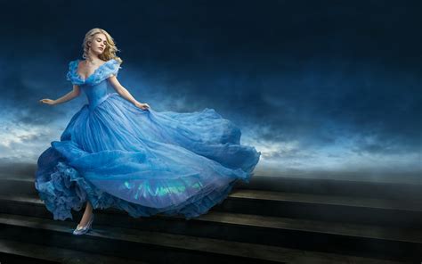 lily james in cinderella hd movies 4k wallpapers images backgrounds photos and pictures