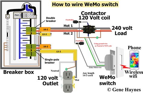 electric stove  wiring