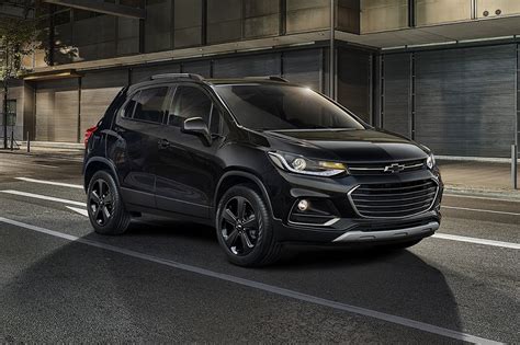 chevrolet trax review redesign colors  price release date suvs reviews