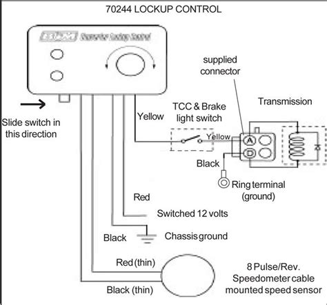diagram   lockup wiring diagram mydiagramonline