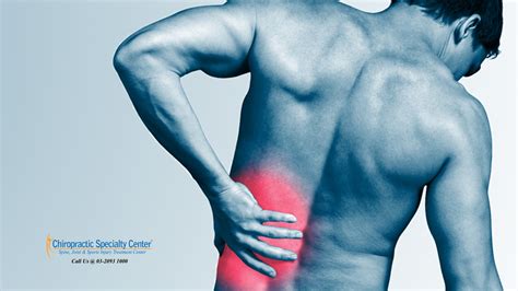 chiropractic treatment  malaysia  mid  pain
