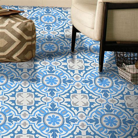 mosaic tile floor patterns  patterns