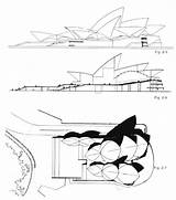 Coloring Sydney Opera House Pages Getcolorings sketch template