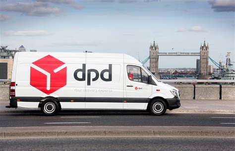 dpd bets big   delivery boom    workers