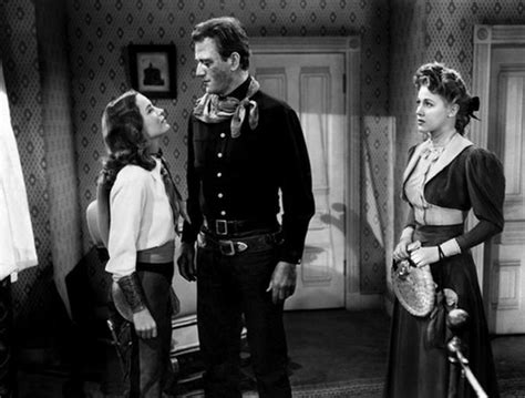 Movie Review Tall In The Saddle 1944 The Ace Black Blog