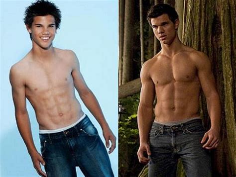 The Craziest Celebrity Body Transformations In Hollywood Fooyoh