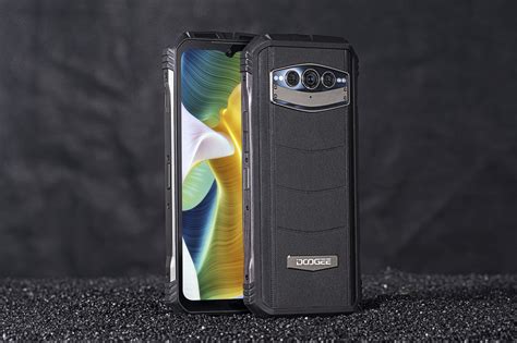 doogees  set     rugged phone  launch   esim