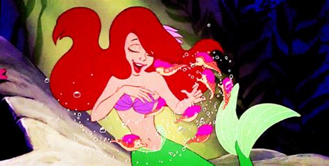 Image Disney Survey The Little Mermaid  Degrassi