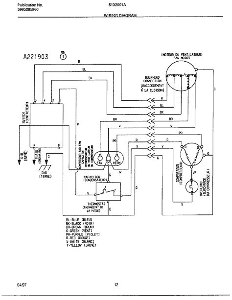 bryant air conditioning wiring diagrams