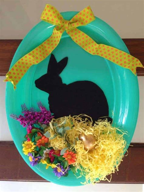 37 Brilliant Activities Easter Crafts For Seniors Party Bright