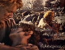 Image result for "frodo and Sam Returned To Their Beds and Lay There in Silence Resting For A Little". Size: 128 x 100. Source: www.fanpop.com