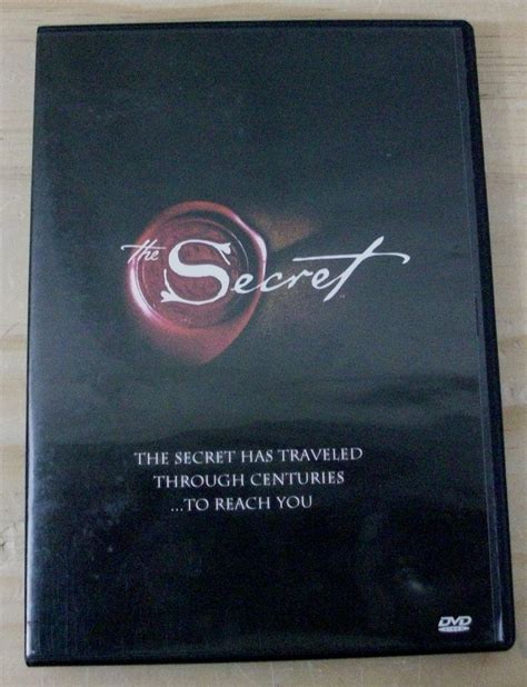 secret dvd  extended edition  secret dvd secret