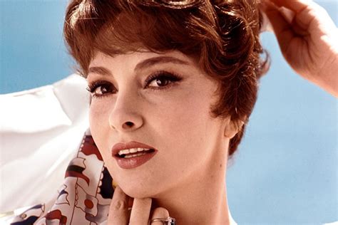 Gina Lollobrigida On Her Infamous Engagement Her Rivalry