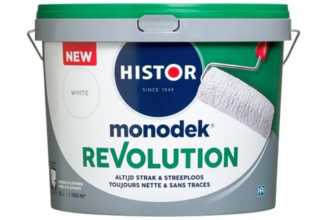 histor monodek revolution test reviews prijzen consumentenbond