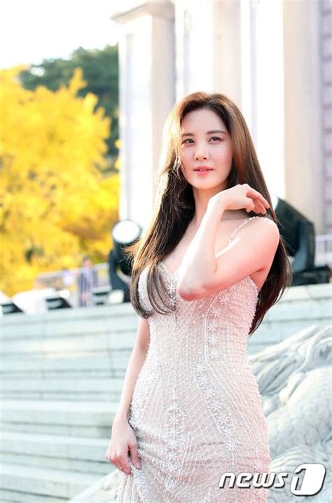 Seohyun Snsd Gadis Cantik Asia Wanita Cantik Wanita