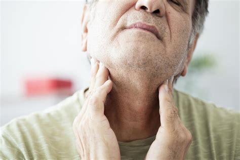 fix pain    side   throat health report