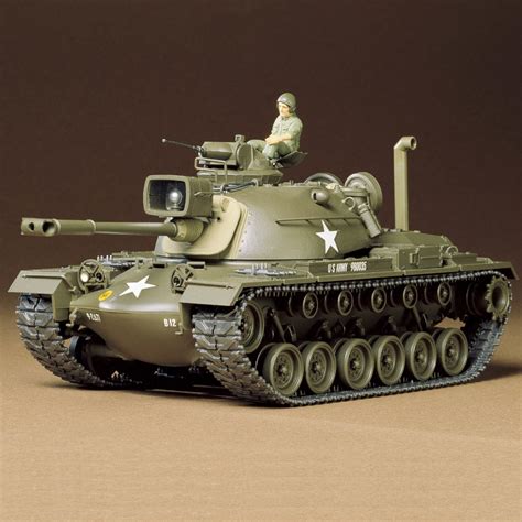 tamiya  ma patton tank plastic model kit  scale patton tank plastic model kits