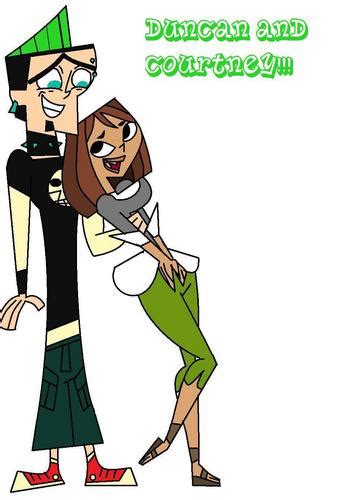 total drama island s courtney images icons wallpapers