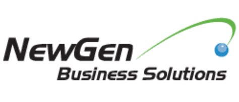 newgen business solutions flowgear