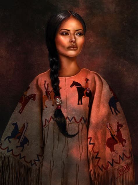 Kait Matthews Artist And Illustrator Native American Artists Native
