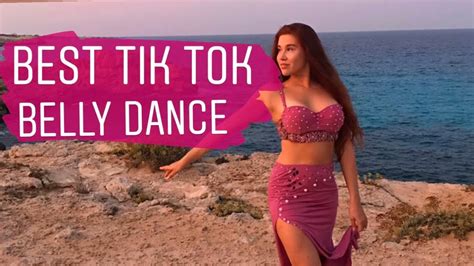 Best Tik Tok Belly Dance 2020 Youtube
