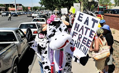 gay rights activists plan chick fil a kiss in