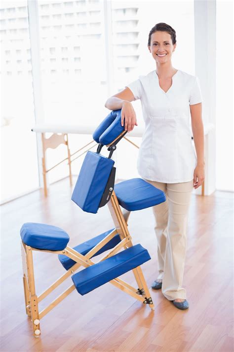 Choosing A Massage Chair Wellness Massage Massage