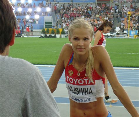 darya klishina part 2 mega post russian long jump hot