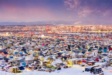 asahikawa stock  pictures royalty  images istock