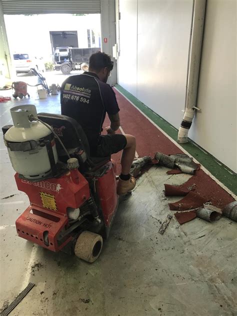 astro turf removal gold coast absolute floor stripping