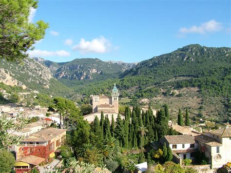 valldemossa soller  palma majorca tours