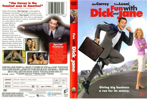 Movies Collection Fun With Dick And Jane [2005]