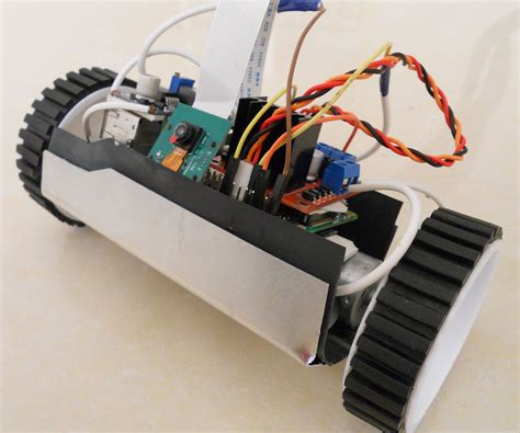 raspberry pi android iot  bluetooth powered drone  steps