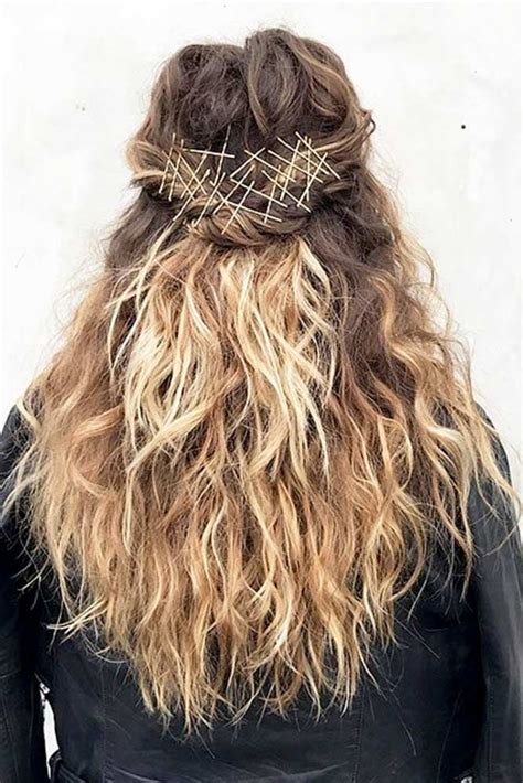 the 25 best bobby pin hairstyles ideas on pinterest hair simple styles easy hairstyles for