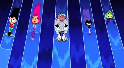 Image Tts Png Teen Titans Go Wiki Fandom Powered By