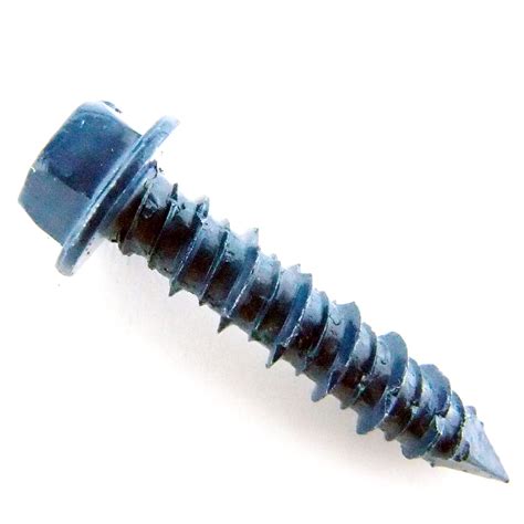 concrete screw screws nuts  bolts supply landwide